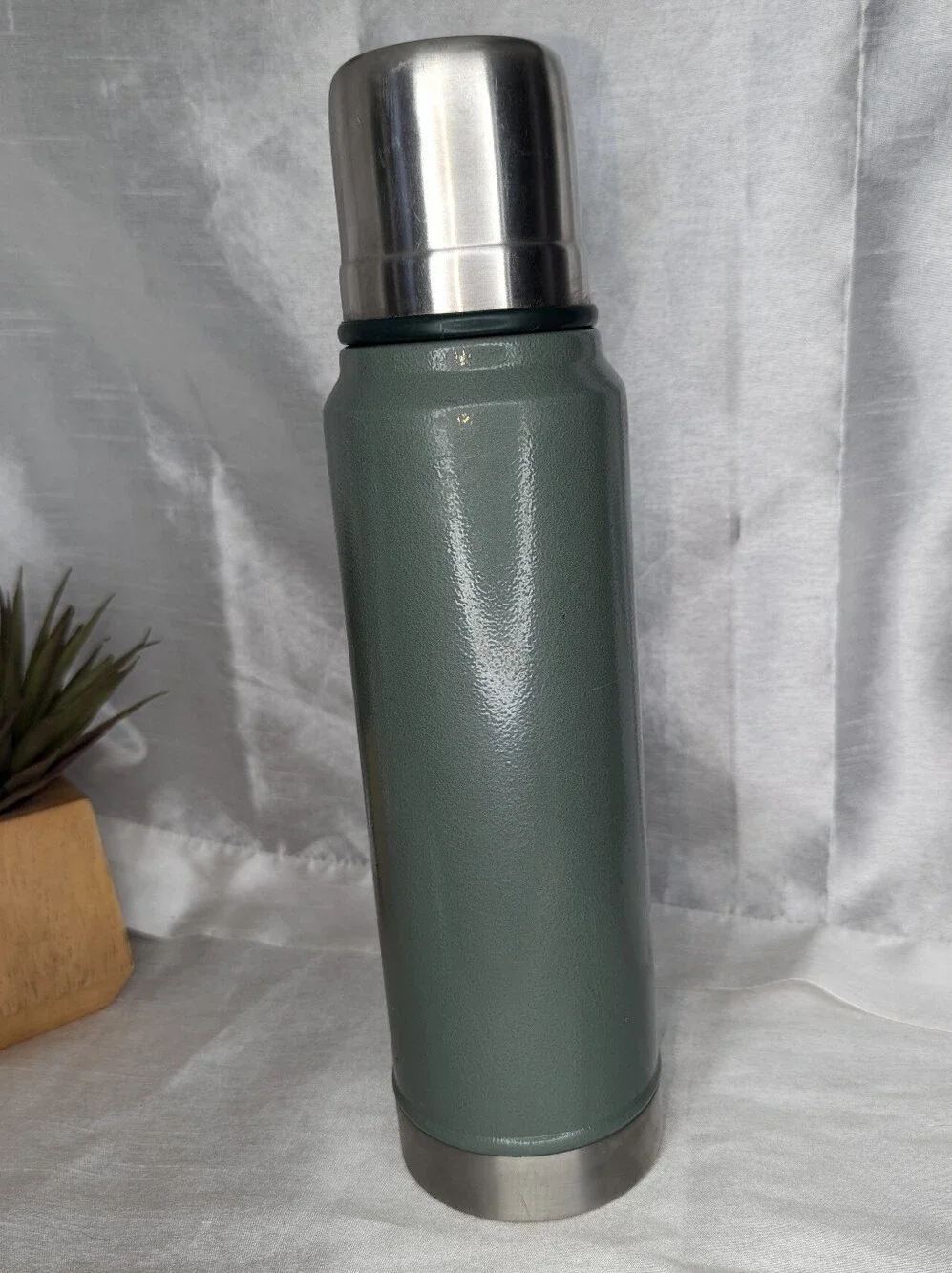 Stanley qt green